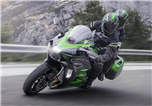 NINJA H2 SX SE